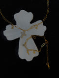 Duo collier&bracelet