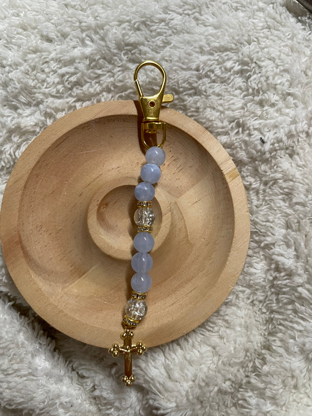 Coffret Sky blue