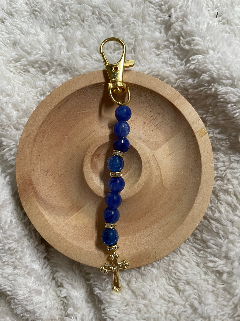 Coffret night blue