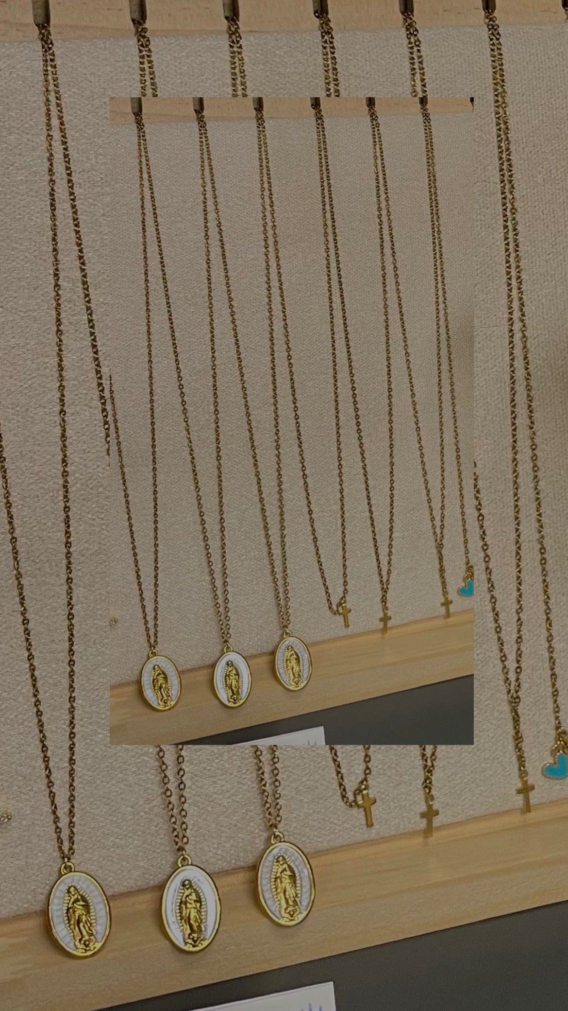 Collier Marie