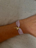 Bracelet tissu 3