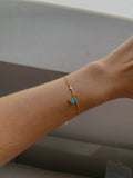 Bracelet BLUE LOVE