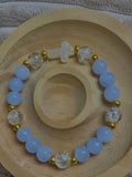 Crystal Sky Blue
