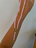Chapelet Rose