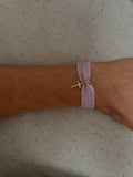 Bracelet tissu 2