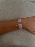 Bracelet tissu 1