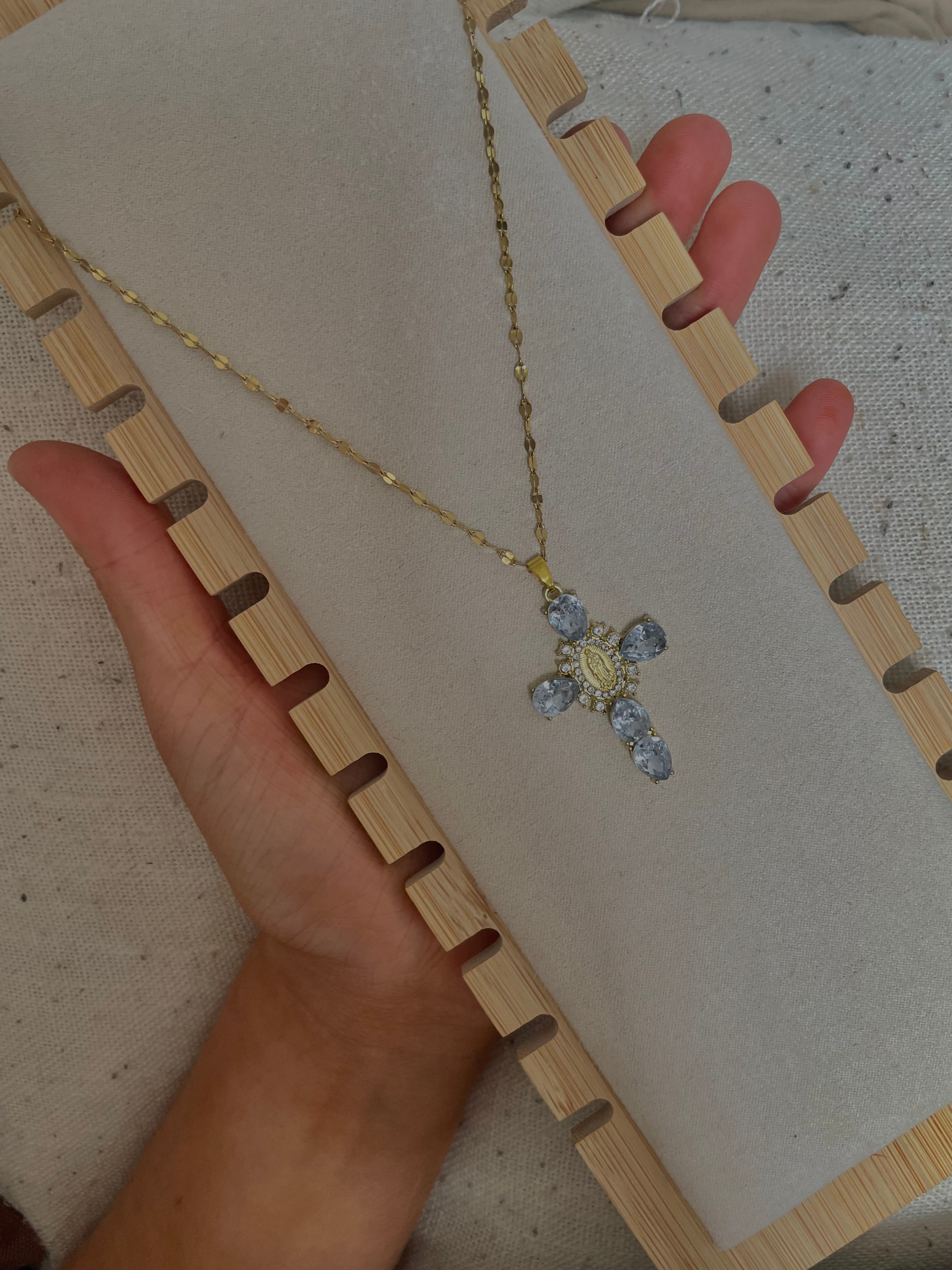 Collier DIAMANT