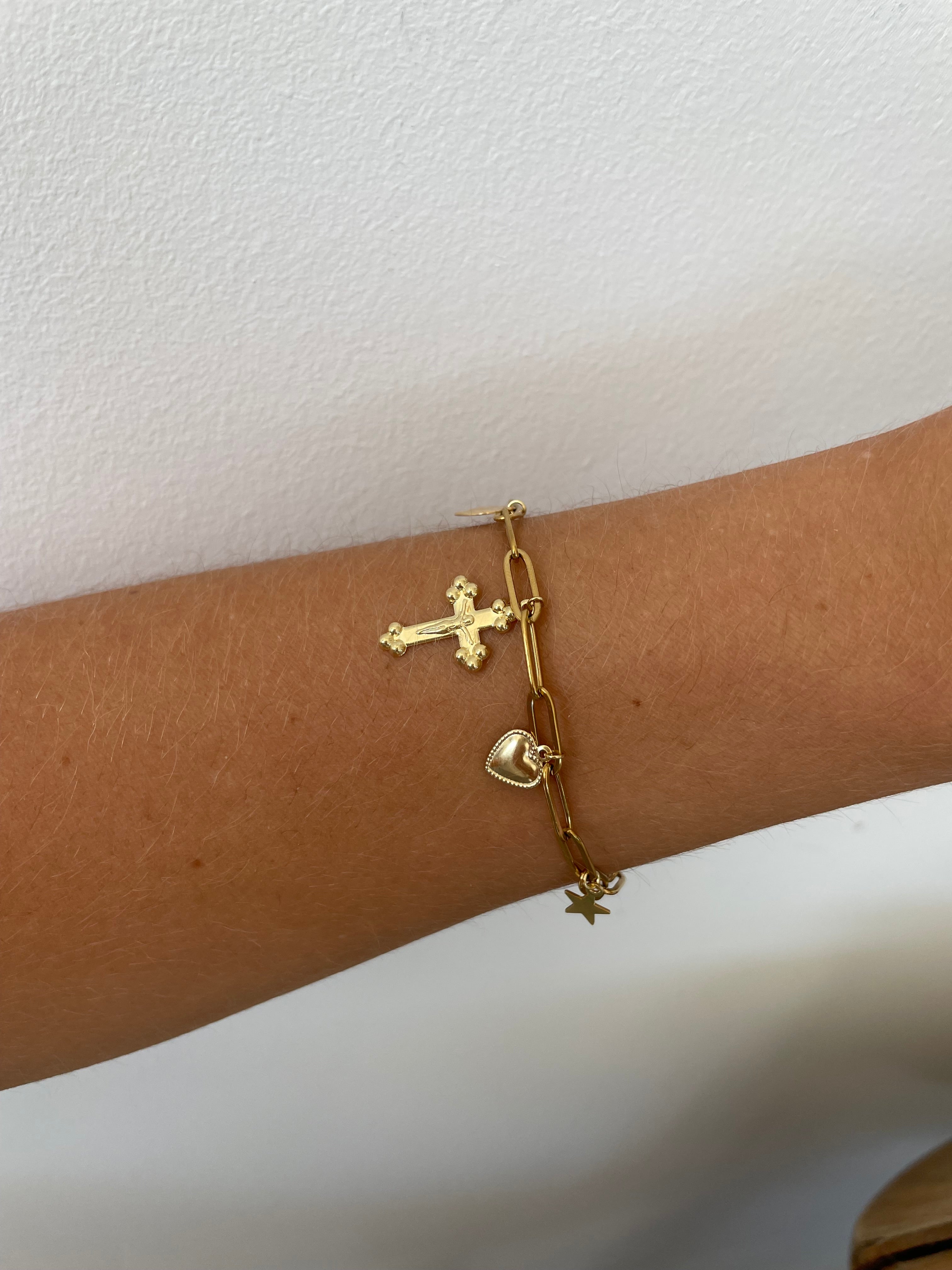 Bracelet AMOUR