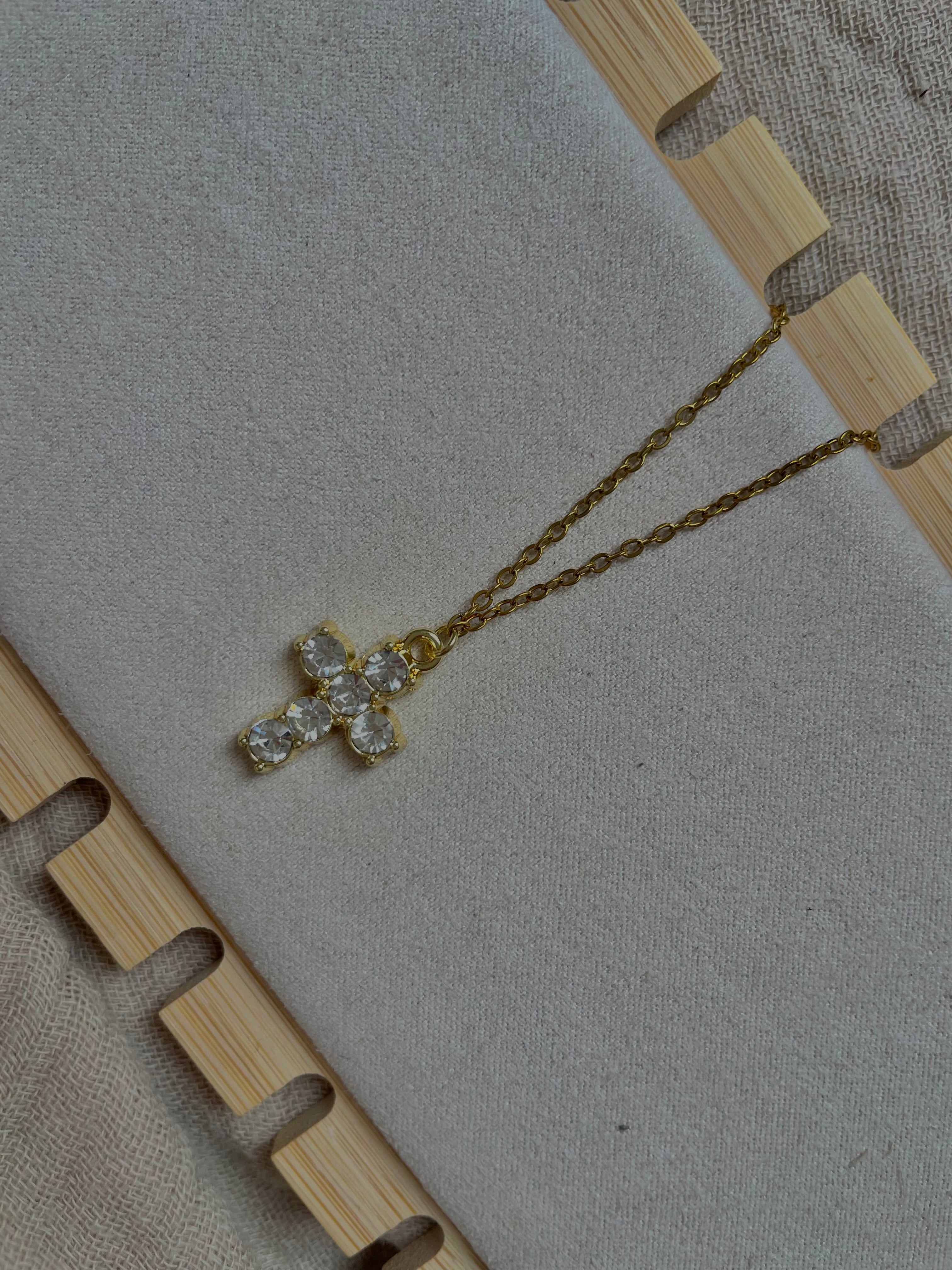 Bracelet diamant