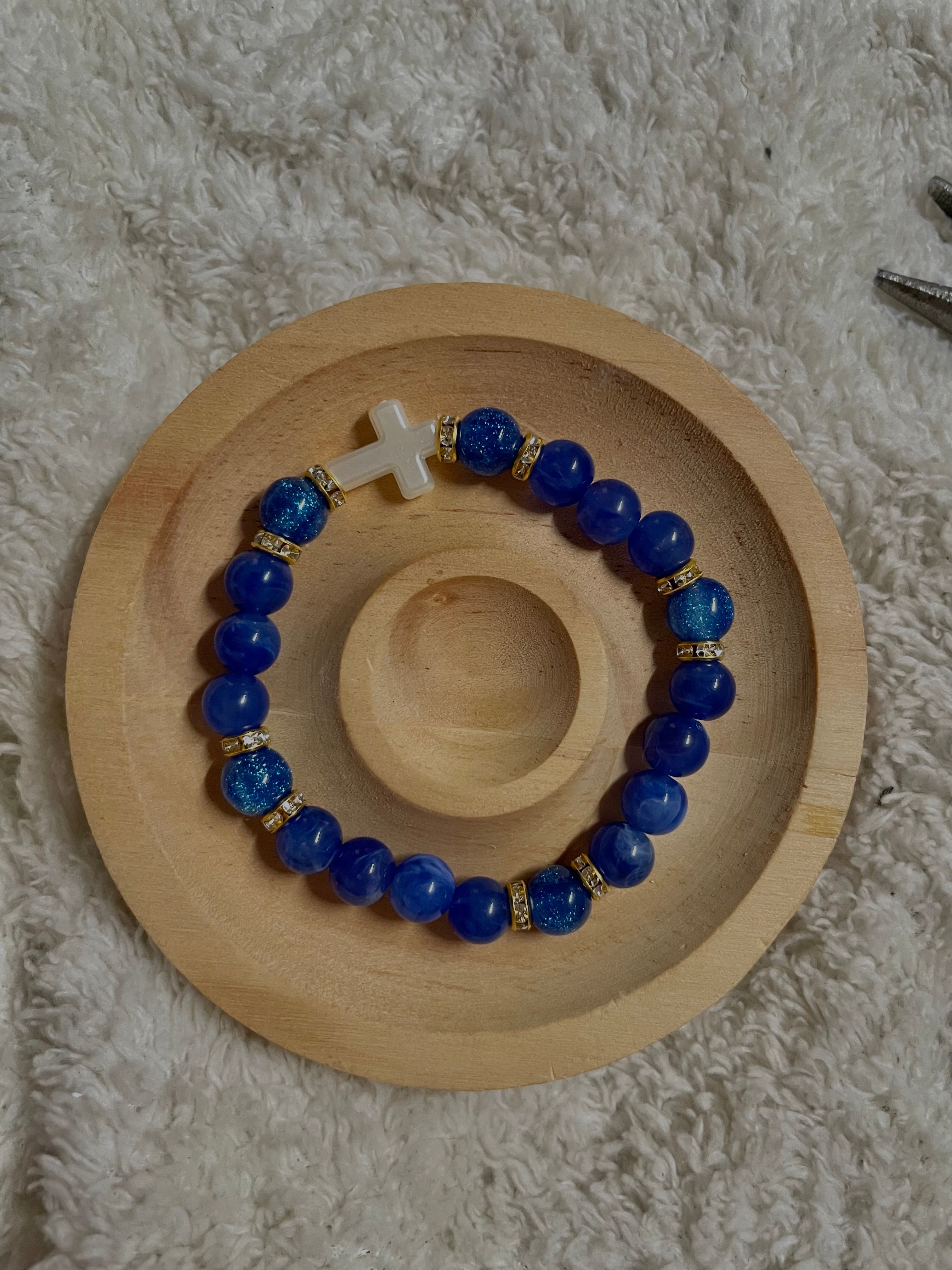Coffret night blue