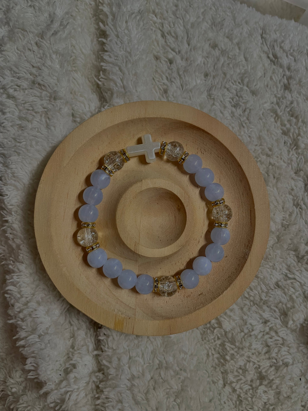 Coffret Sky blue
