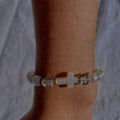 Bracelet Blanc